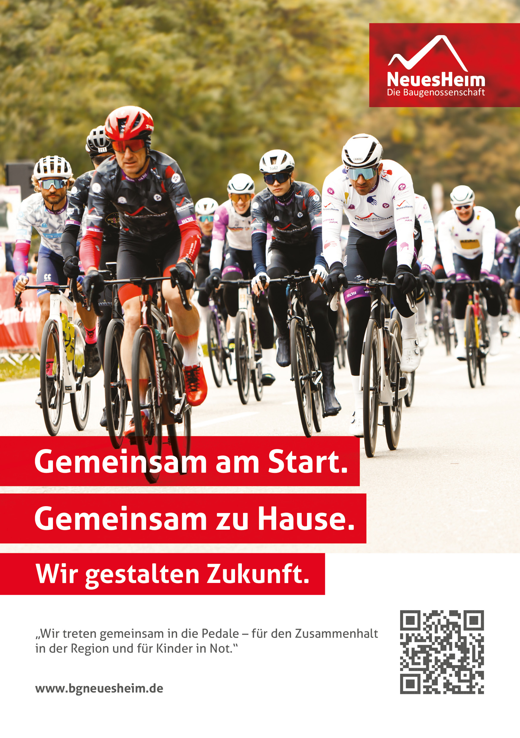 Entwurf 1, Anzeige A4