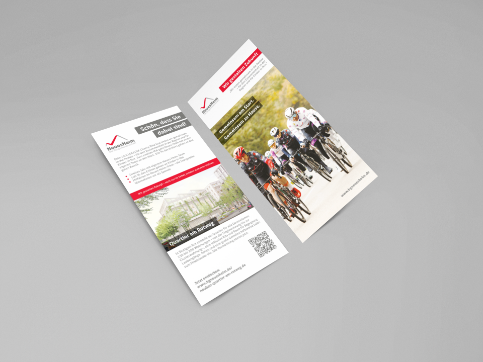 Entwurf 3, Mockup