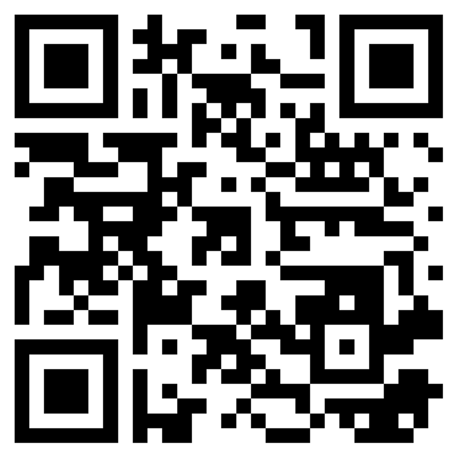 QR-Code des Tickets